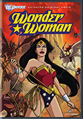 Standard DVD
