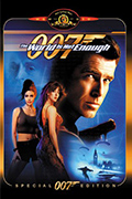 The World Is Not Enough Special Edition DVD