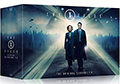 The X-Files: Season 2 Bluray