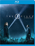 The X-Files: Season 1 Bluray