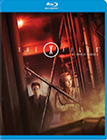 The X-Files: Season 6 Bluray