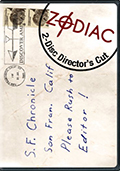 Director's Cut DVD